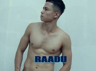 RAADU