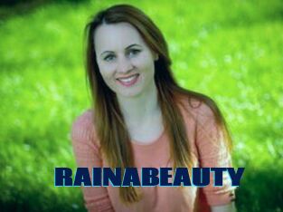 RAINABEAUTY