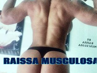 RAISSA_MUSCULOSA