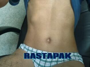 RASTAPAK