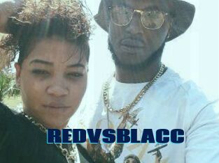 REDVSBLACC