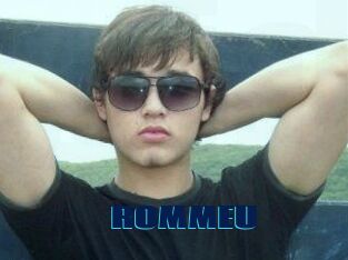 ROMMEU