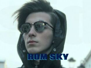 ROM_SKY