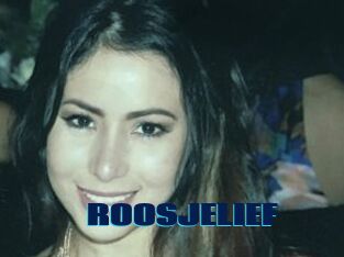 ROOSJELIEF