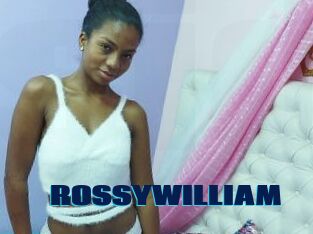 ROSSYWILLIAM