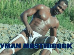 ROUMAN_SEXYMAN_MOSTERCOCK