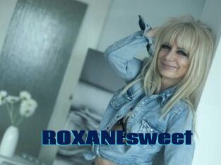 ROXANEsweet