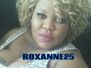 ROXANNE25