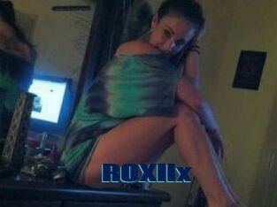 ROXIIx