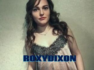 ROXY_DIXON