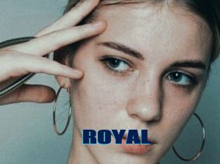 ROYAL