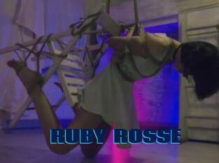 RUBY_ROSSE