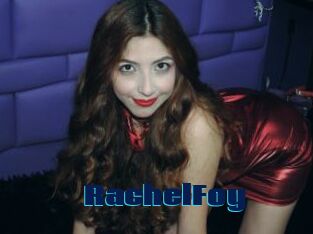 RachelFoy