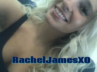 RachelJamesXO