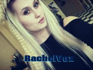 RachelVox