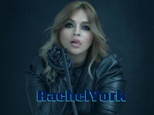 RachelYork