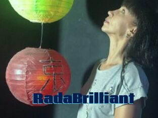 RadaBrilliant