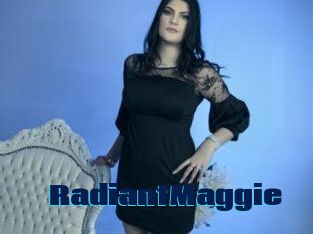 RadiantMaggie