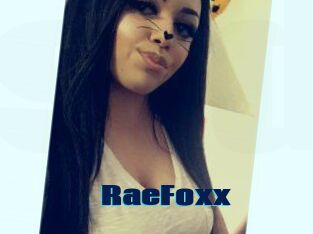 RaeFoxx