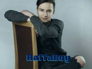 RaffaBoy