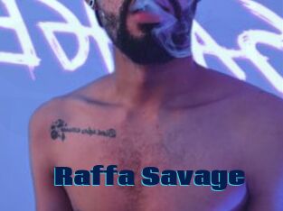 Raffa_Savage
