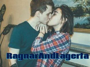 RagnarAndLagerta