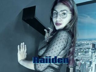 Raiiden