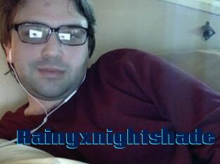 Rainyxnightshade