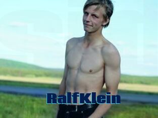 RalfKlein