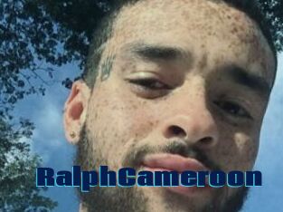 RalphCameroon