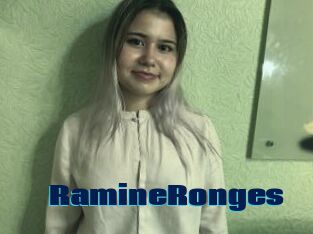 RamineRonges