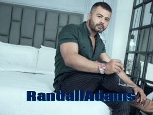 RandallAdams