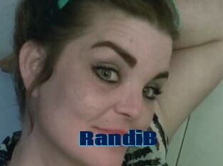 RandiB