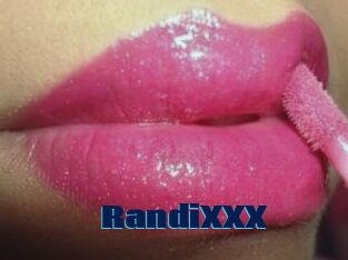 RandiXXX
