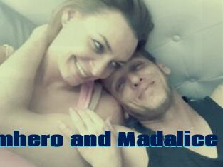Randomhero_and_Madalice