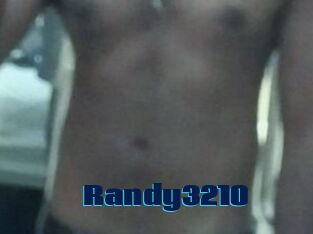 Randy3210
