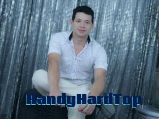 RandyHardTop