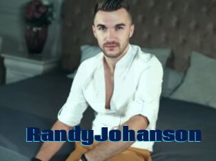 RandyJohanson