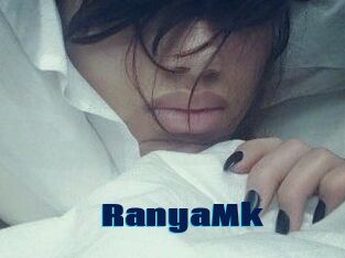 RanyaMk