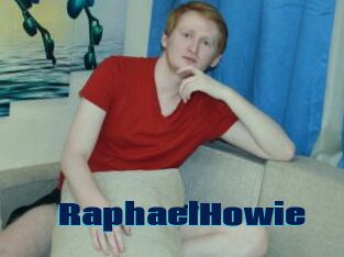 RaphaelHowie