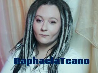 RaphaelaTeano
