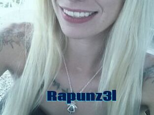 Rapunz3l