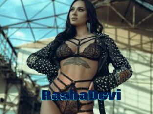 RashaDevi