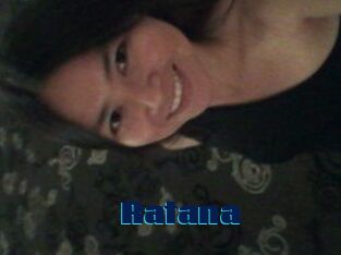 Ratana