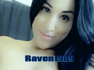 Raven1989