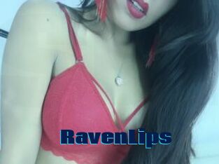 RavenLips