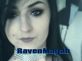 RavenMayah