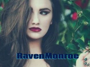 RavenMonroe