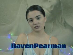 RavenPearman