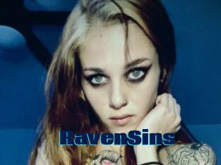 RavenSins